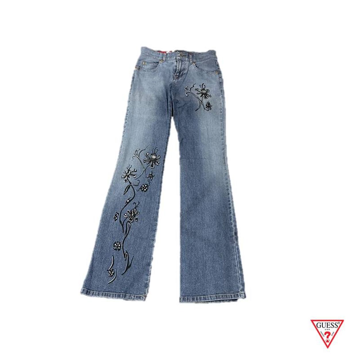 [Preloved] - Worn only once Guess